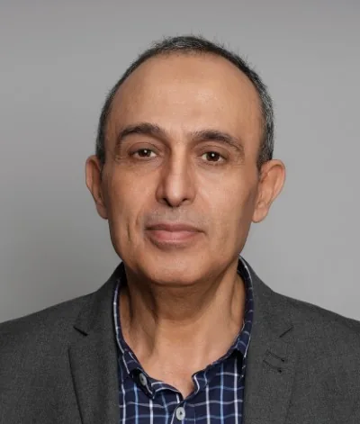 ماهر علي خماخم