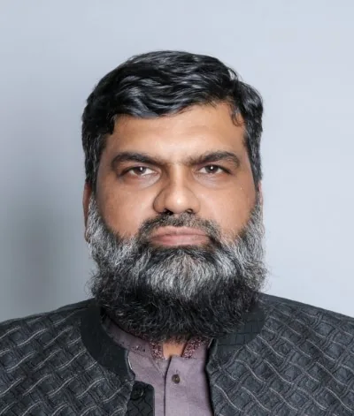 محمد عمير رمضان