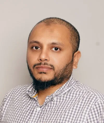 ساشي عرفات