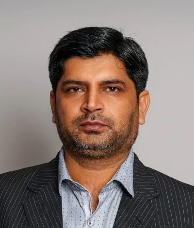 افتخار احمد خان