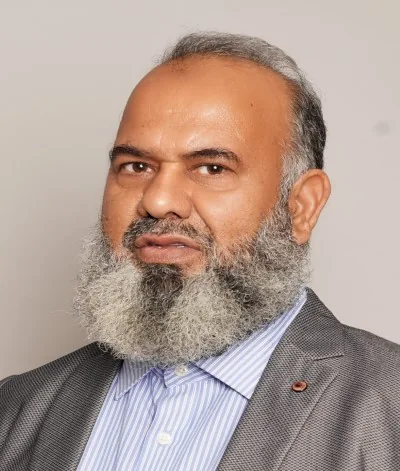 محمد شير رمضان