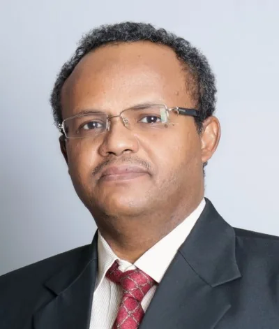 طارق محمد أحمد