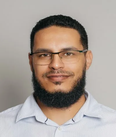 أحمد الحسين حرباوي
