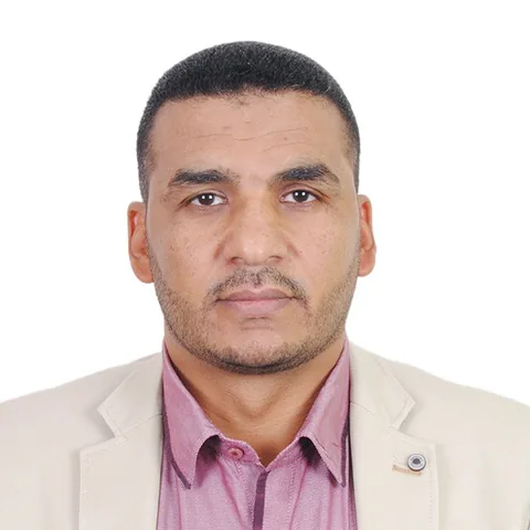 اسعد احمد جاد الرب احمد